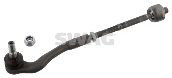 Тяга рулевая в сборе левая 10930066 Swag
