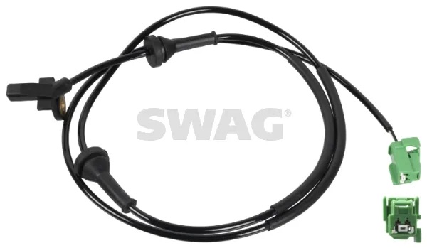Датчик АБС задний 33101315 Swag