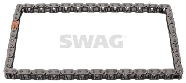 Цепь масляного насоса 99110317 Swag