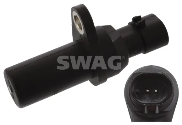 Датчик коленвала 70944841 Swag