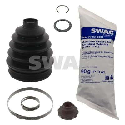 Пыльник ШРУСа наружный 30930024 Swag