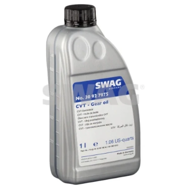 Трансмиссионное масло 30927975 Swag