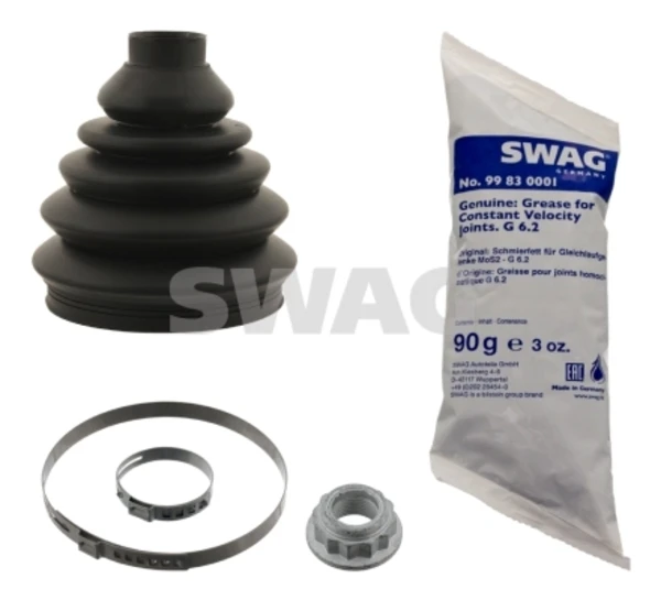 Пыльник ШРУСа наружный 30930142 Swag