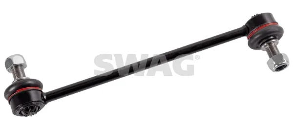 Стойка переднего стабилизатора 90931764 Swag