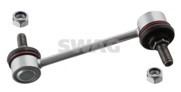 Стойка заднего стабилизатора 90941655 Swag