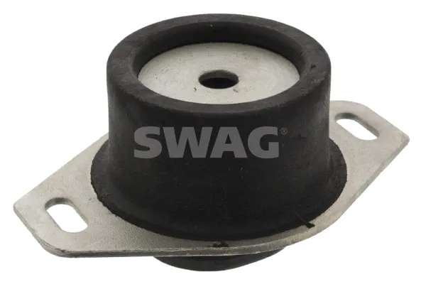 Левая подушка двигателя 64130015 Swag
