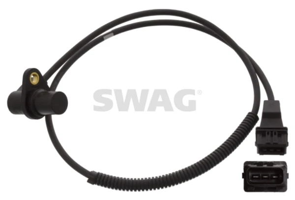 Датчик коленвала 40918163 Swag