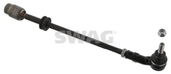 Тяга рулевая в сборе правая 30720038 Swag