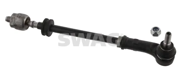 Тяга рулевая в сборе правая 30720064 Swag