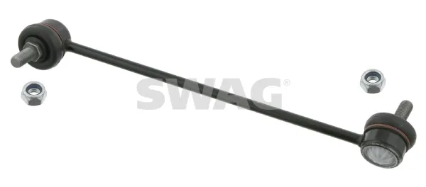 Стойка переднего стабилизатора левая 89927514 Swag