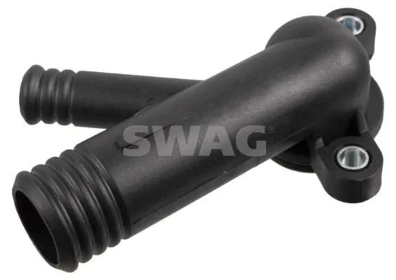 Фланец системы охлаждения 20928419 Swag