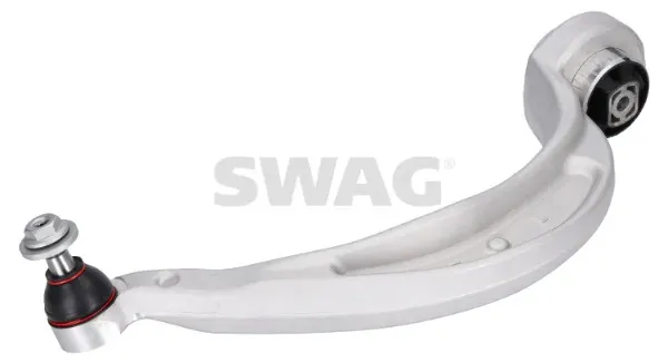 Рычаг передней подвески левый 30934822 Swag