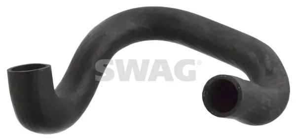 Шланг (патрубок) водяного насоса нагнетательный 20912633 Swag