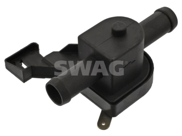 Кран печки 32915920 Swag