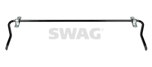 Стабилизатор задний 62107009 Swag
