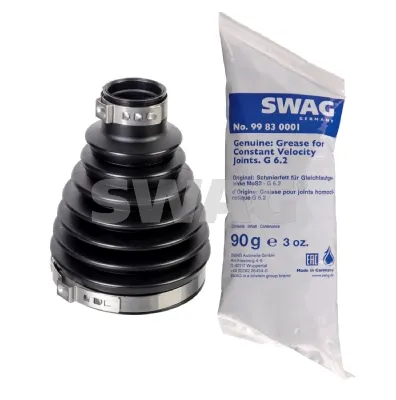 Пыльник ШРУСа наружный левый 33103246 Swag