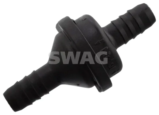 Клапан вентиляции картерных газов 10102362 Swag