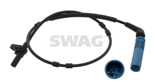 Датчик АБС задний 20939278 Swag