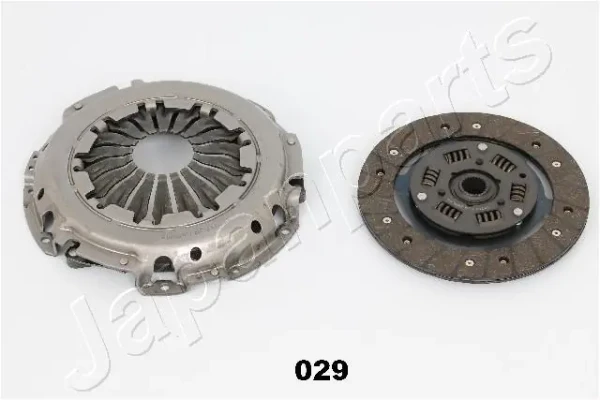Комплект сцепления JAPANPARTS KF029