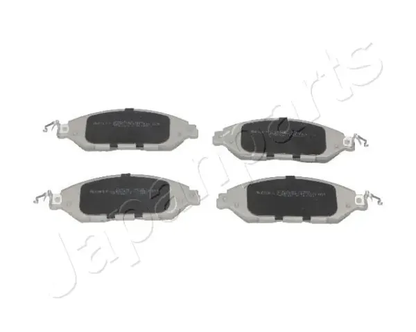 Передние тормозные колодки PA513AF Japan Parts