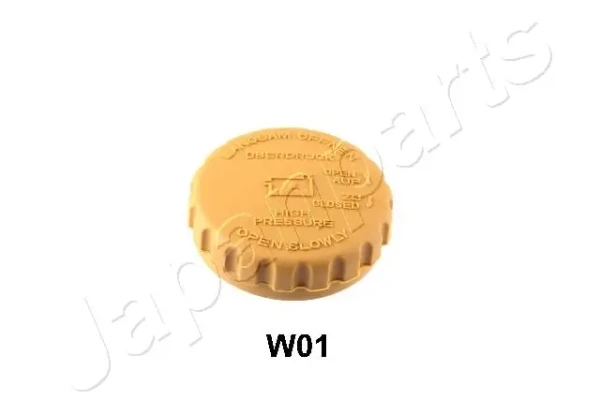 Крышка расширительного бачка KHW01 Japan Parts