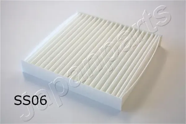 Фильтр салона FAASS06 Japan Parts
