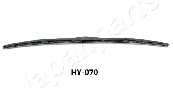 Щетка-дворник лобового стекла водительская HY070 Japan Parts