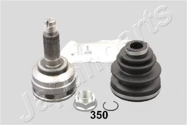 ШРУС наружный передний GI350 Japan Parts