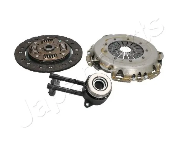 Комплект сцепления JAPANPARTS KF391