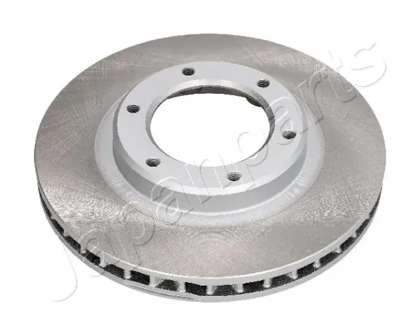 Передние тормозные диски DI2005C Japan Parts