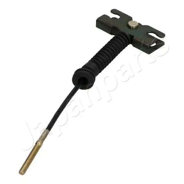 Трос ручного тормоза промежуточный BC143 Japan Parts