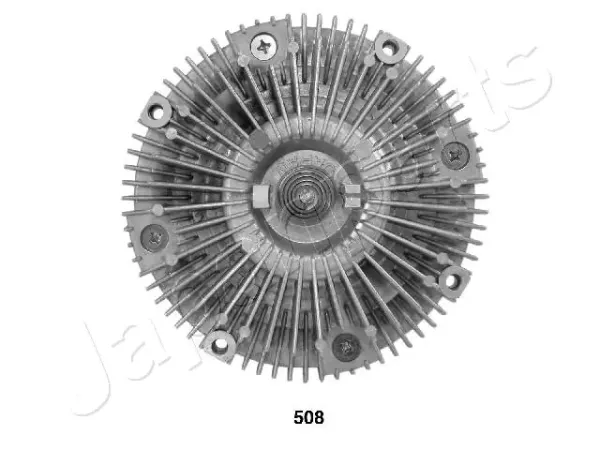 Вискомуфта вентилятора VC508 Japan Parts