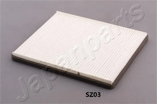 Фильтр салона FAASZ03 Japan Parts