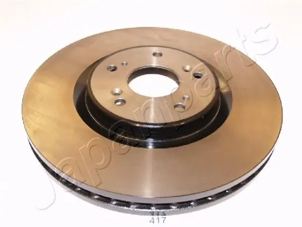 Передние тормозные диски DI417 Japan Parts