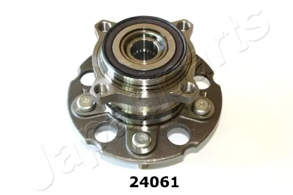Задняя ступица KK24061 Japan Parts