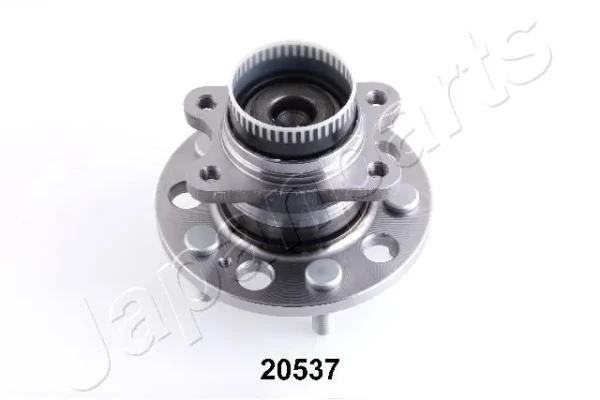 Задняя ступица KK20537 Japan Parts