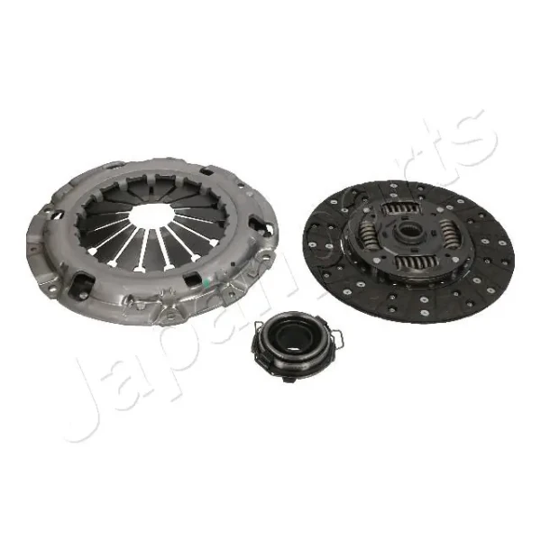 Комплект сцепления JAPANPARTS KF912