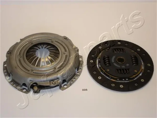 Комплект сцепления JAPANPARTS SF006