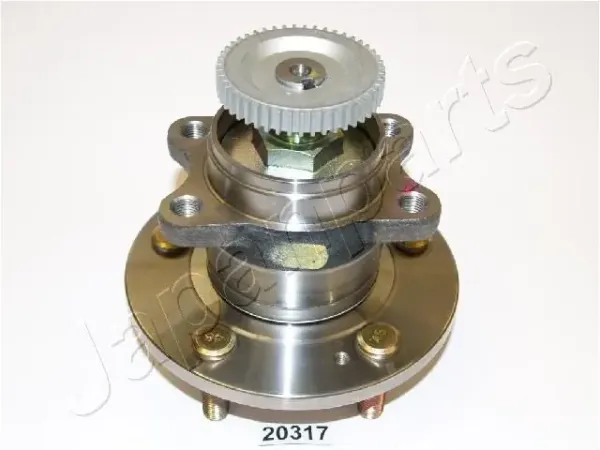 Задняя ступица KK20317 Japan Parts