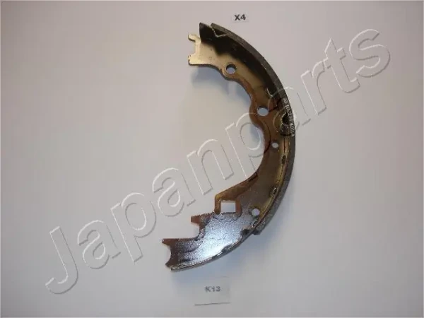 Колодки тормозные задние барабанные JAPANPARTS GFK13AF