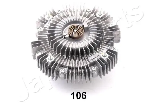 Вискомуфта вентилятора VC106 Japan Parts