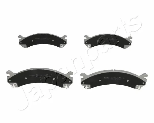 Передние тормозные колодки PA009AF Japan Parts