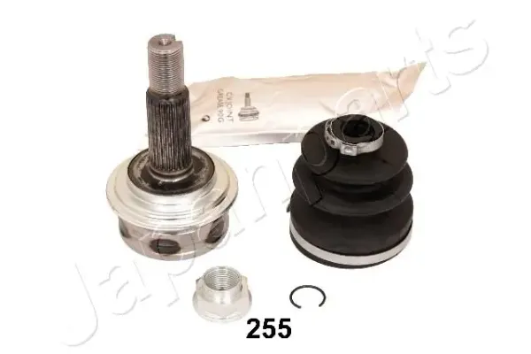 ШРУС наружный передний GI255 Japan Parts