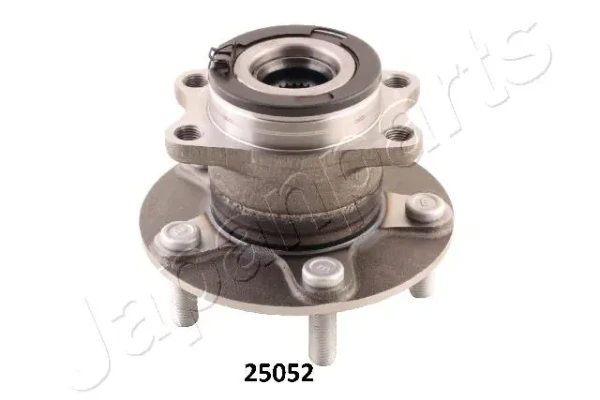 Задняя ступица KK25052 Japan Parts