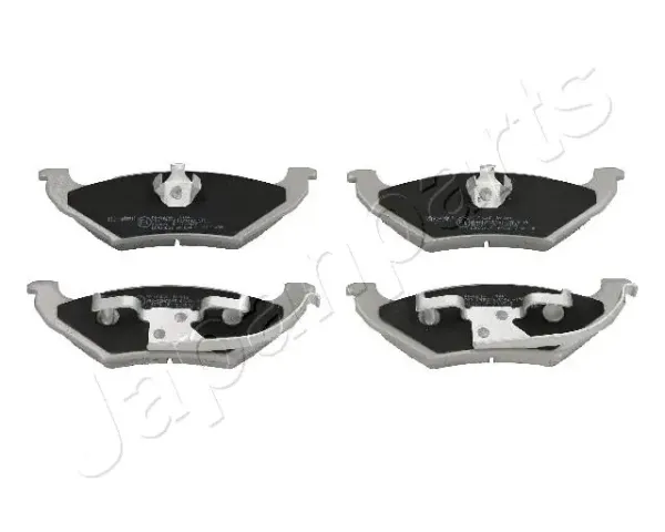 Задние тормозные колодки PP994AF Japan Parts