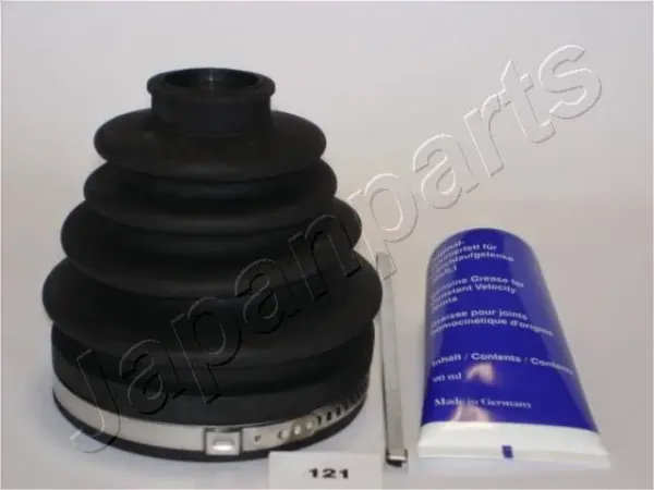 Пыльник ШРУСа наружный KB121 Japan Parts