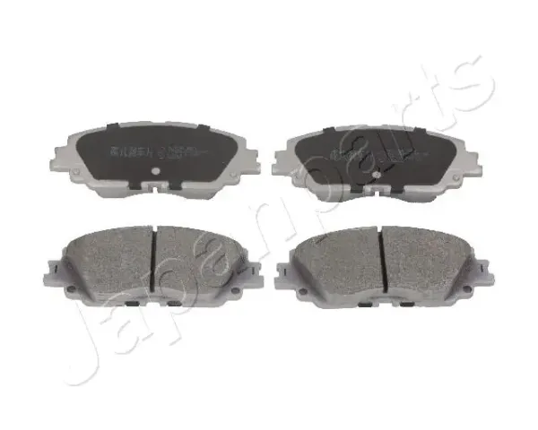 Передние тормозные колодки PA2026AF Japan Parts