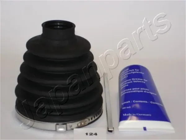 Пыльник ШРУСа наружный KB124 Japan Parts