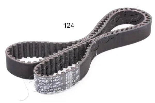 Ремень ГРМ DD124 Japan Parts