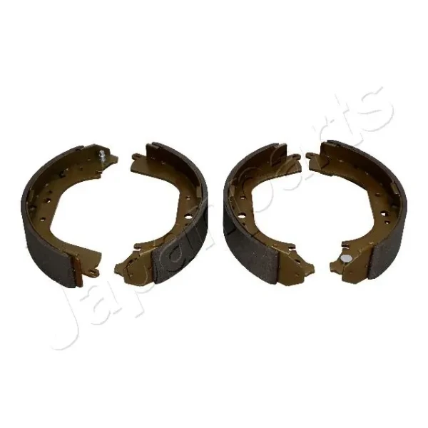 Задние барабанные колодки GF239AF Japan Parts